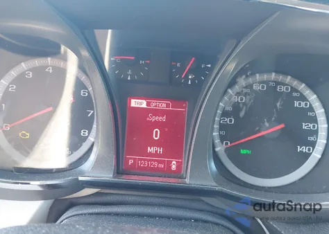 2013 GMC Terrain Sle-1 from USA, damaged, VIN 2GKALMEK0D6121352